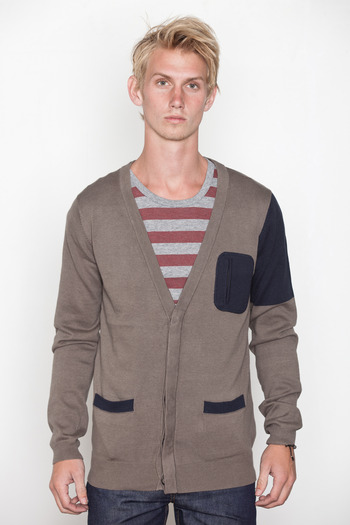 Lifetime Collective - Nighttiming Cardigan