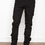 Lifetime Collective - Black Stringer Twill Pant