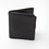 Billykirk - Black Trifold Wallet