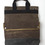 Billykirk - Moss Zipper Tote