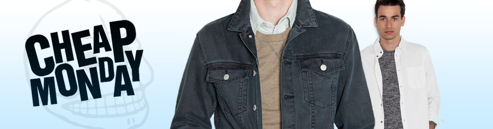 Cheap Monday Men's
