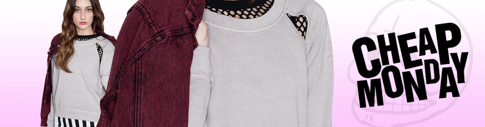 Cheap Monday Women's