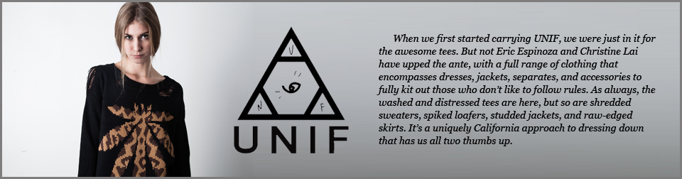 UNIF