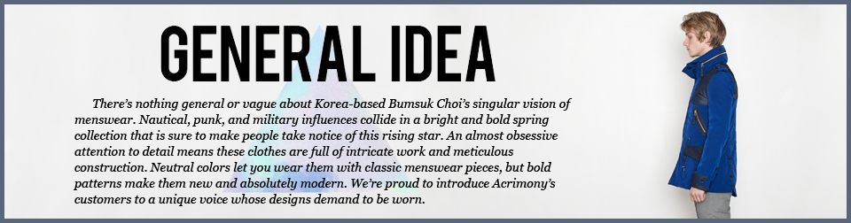 General Idea