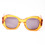 Karen Walker - Orange Patsy Sunglasses