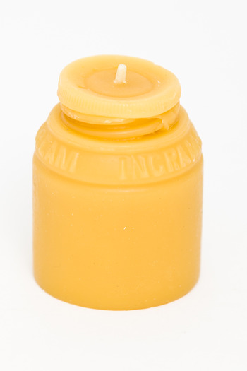 Pollen Arts - Milk Weed Cream