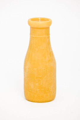 Pollen Arts 5¢ Dairy Pint