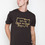 Penny Stock - Coast to Coast Tee