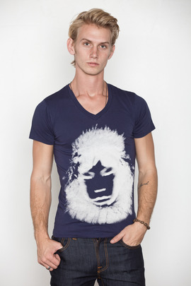 PVBLIC Men's Kaya Tee
