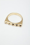 Tomtom-shiny-18k-studder-stack-ring