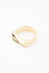 Tomtom-shiny-18k-pyramid-nova-ring