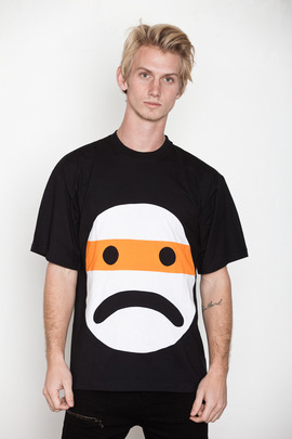 Daniel Palillo Turtle Tee