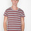 Cheap Monday Men's - Alex Stripe Tee