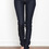 THEM Atelier - Women's Vault Indigo Low Rise