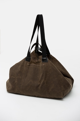 Marie Turnor Idea Bag