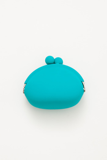 Ikuyo Ejiri - Turqouise Pochi Coin Purse