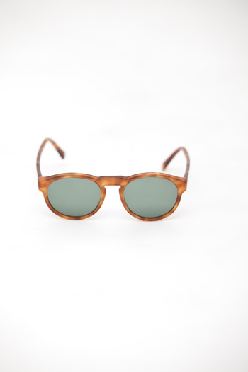 Super - Matte Light Havana Paloma