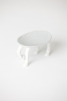 Imm Hybrid Faberge Plate