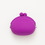 Ikuyo Ejiri - Purple Pochi Coin Purse