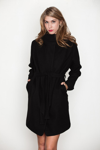 Minimarket - Oden Coat