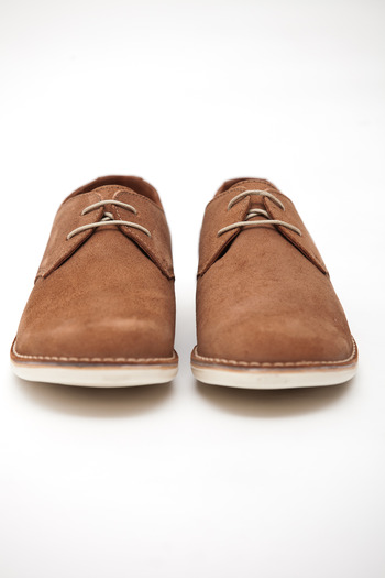 Pointer - Copper Crago II Shoe