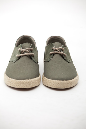 Pointer - Chester Espadrille Sneaker