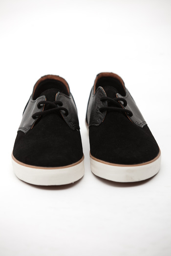 Pointer - Chester Suede/Leather Sneaker