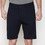 ISAORA - Navy Sweatshort
