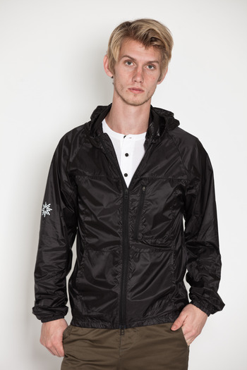 ISAORA - Ultralight Pertex Jacket