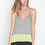 Laugh Cry Repeat - Silk Camisole