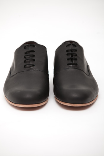 Rachel Comey Men's - Moon Tab Derringer Oxford