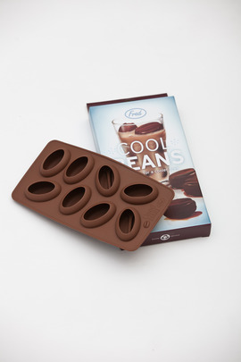 Fred Cool Beans Coffee Ice Tray