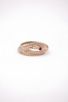 Miansai Natural Killick Bracelet