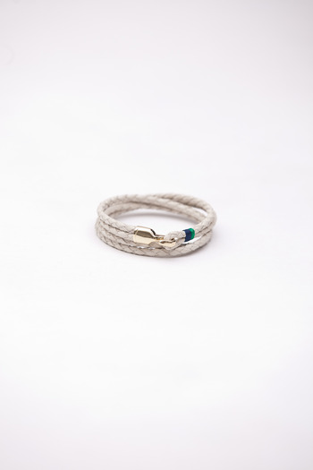 Miansai - Cement Trice Bracelet