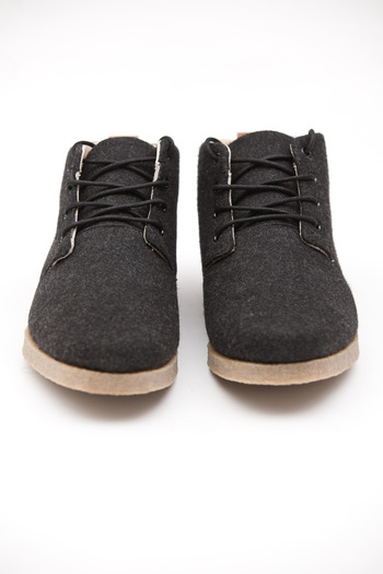 Lifetime Collective - The Burroughs Shoe