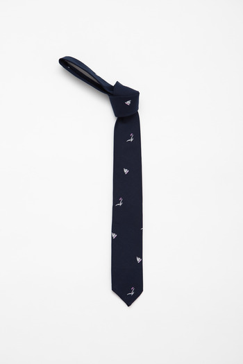 Gitman Bros. Vintage - Japanese YD Sailboats Tie