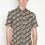 Gitman Bros. Vintage - Zebra Print Oxford