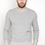 Wings + Horns - L/S Moto Crewneck Sweatshirt