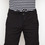 Wings + Horns - Jersey Cuffed Shorts