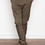 Wings + Horns - Olive Anti-Fit Chino