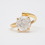 Bijules - Phalange Cocktail Ring