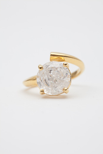 Bijules - Phalange Cocktail Ring
