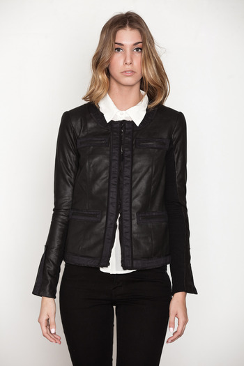 Veda - Cezanne Jacket