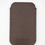 Makr - Charcoal iPhone Sleeve