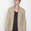 Robert Geller - Zipper Blazer