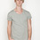 Cheap Monday Men's - Light Green Dan Pocket Tee