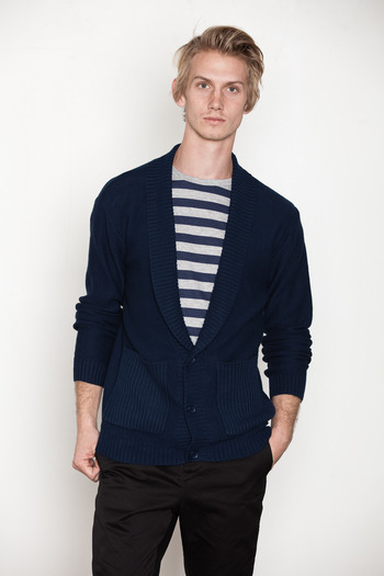 Cheap Monday Men's - Bowie Cardigan