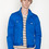 Cheap Monday Men's - Tobias Jean Jacket