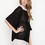 Cheap Monday Women's - Black Shannon Sweater