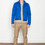 Cheap Monday Men's - Tobias Jean Jacket